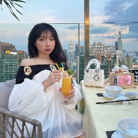 Phạm Thị Thúy Linh