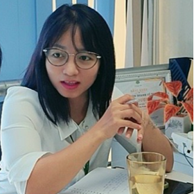 NGUYỄN THỊ THÚY