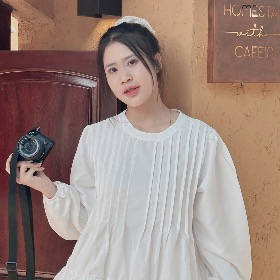 Phạm Nguyễn Thu Hà