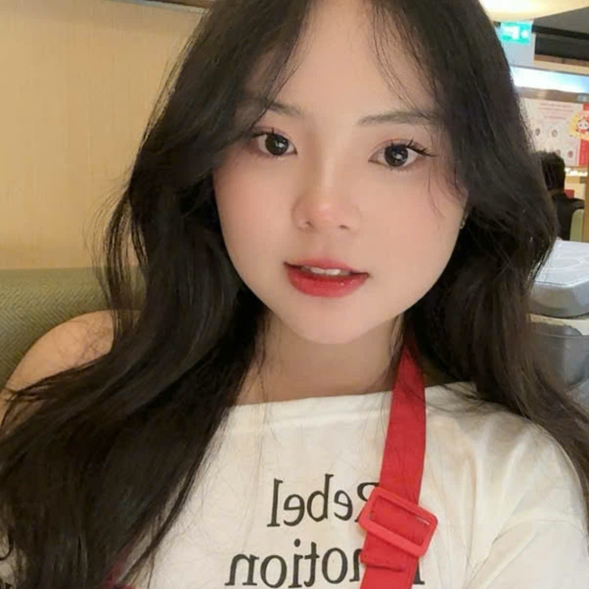 NGUYỄN TRẦN NGỌC CHÂU