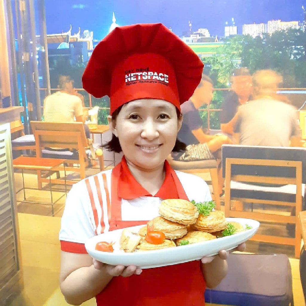 Nguyễn Thái Trâm Anh 