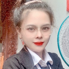 Lê Thị quỳnh Như