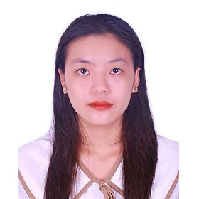 TRẦN NGUYỄN THẢO UYÊN