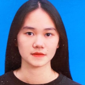 NGUYỄN KIM PHƯỢNG