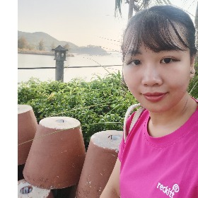 Lương Thị Thu Yến