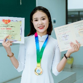 Phạm Thị Phương Thảo