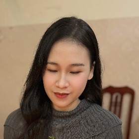 Đặng Thanh Thúy 