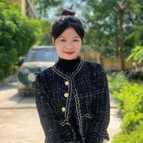 Nguyễn Thị như quỳnh