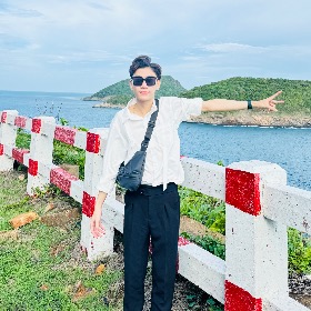 HUỲNH TUẤN KIỆT