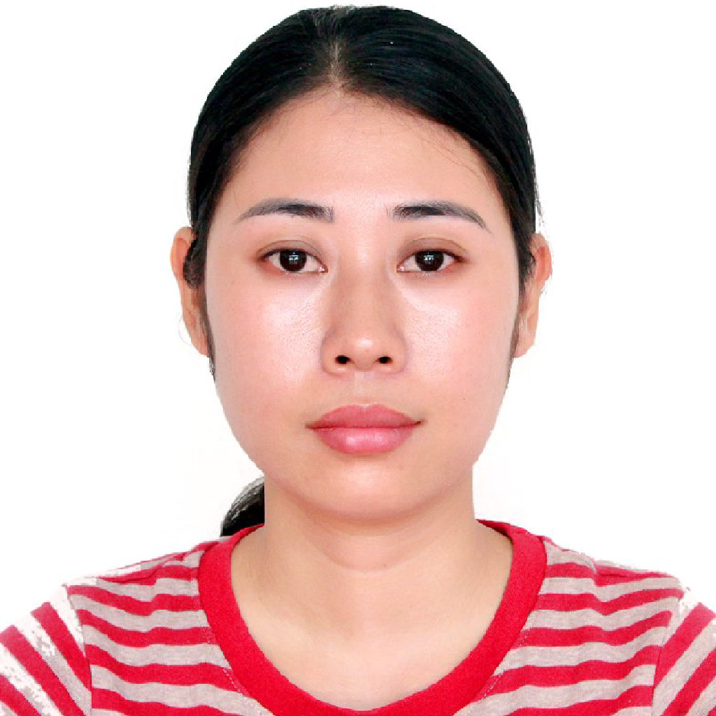 Hồ Thị Phương Thảo 