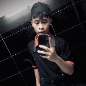 Hoàng Phúc Định 