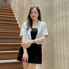 Ngô nguyễn quỳnh Trang