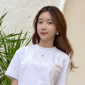 TRẦN NGUYỄN ANH THƠ