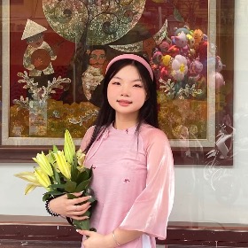 Nguyễn Thị Huyền Trang