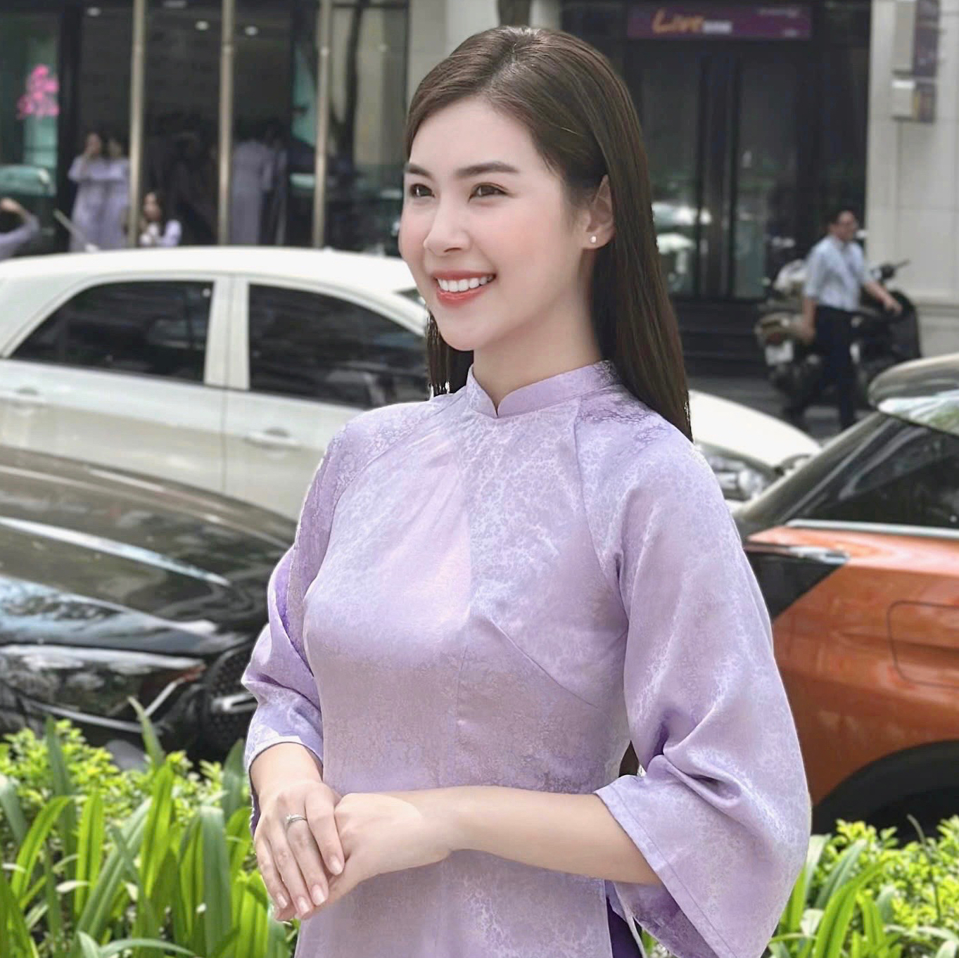 Nguyễn Huyền linh