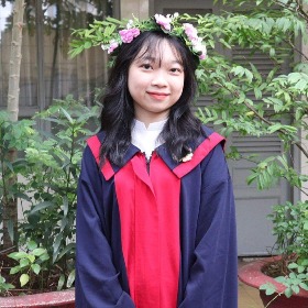 Bùi NGỌC MỸ TRÂM