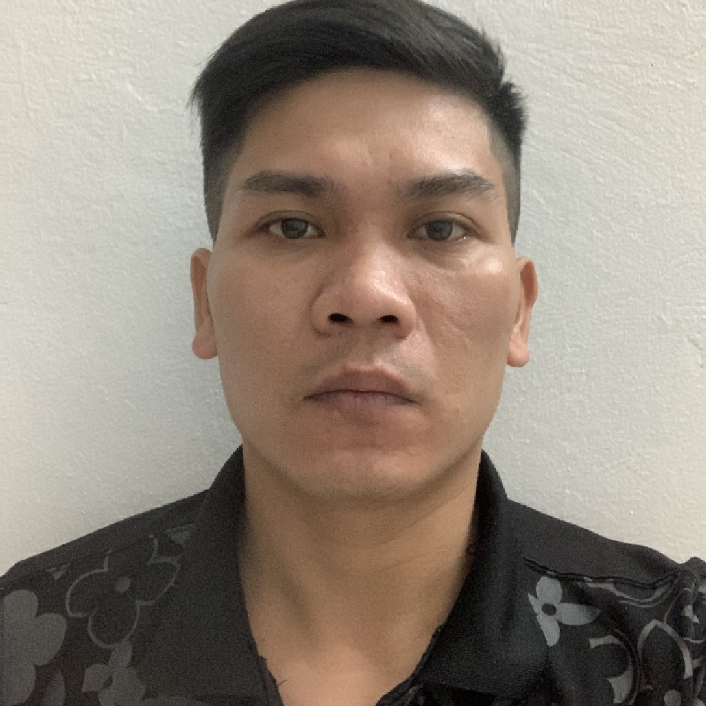 Phạm xuân Trường