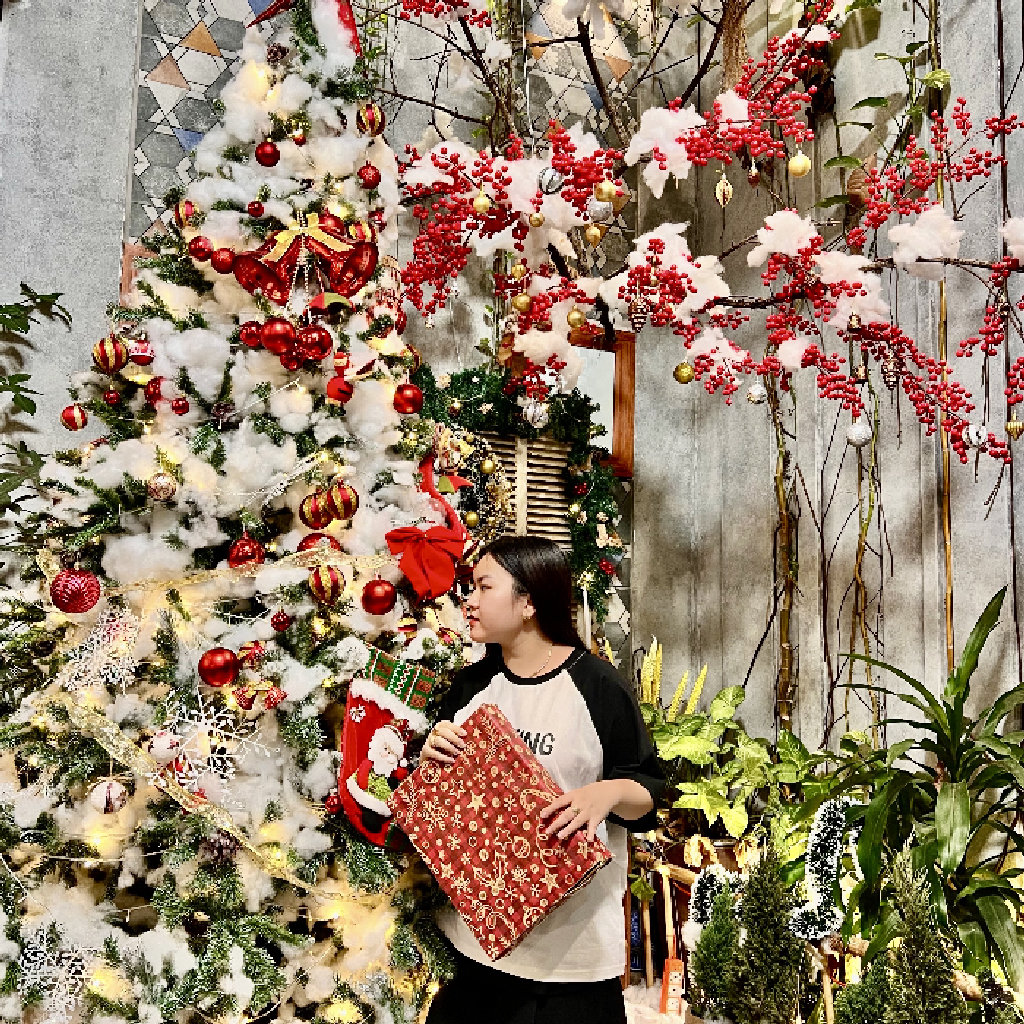 Võ Quỳnh Bảo Linh