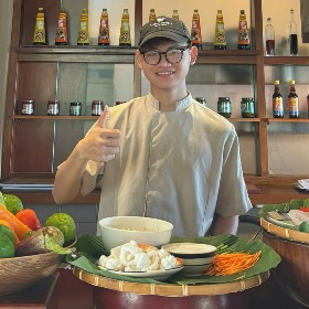 Nguyễn hoà thuận