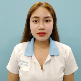 ĐÀO THỊ TRÚC LY 