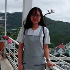 NGUYỄN PHÚC MAI TRINH