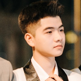 Tạ phúc bảo phong