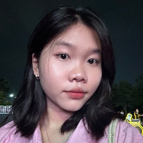 Dương Thị Huỳnh Như