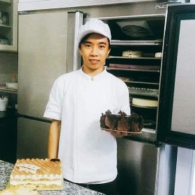 Võ Hải Viết Nhã