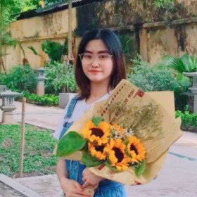 VÕ THỊ CẨM NHUNG