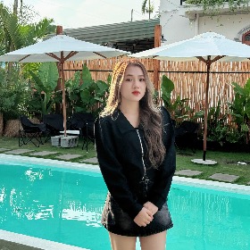 Huỳnh thị ngọc mai