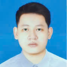 TRẦN QUYẾT THẮNG