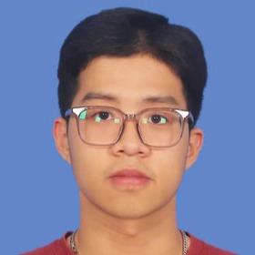 Dương hoàng mạnh