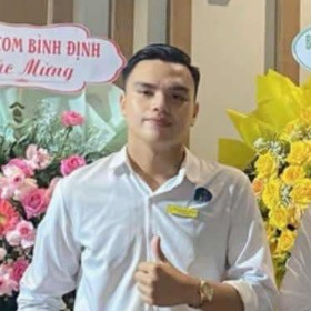 Ngô Trương Tiến Đạt