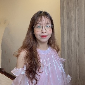 Trần Thị Trúc Linh