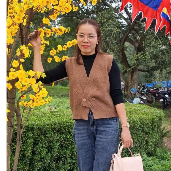 TRẦN THỊ THU NHUNG