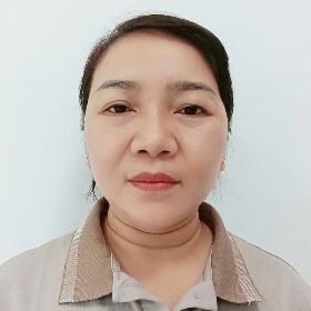 TRẦN THỊ ĐÔNG