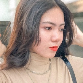 Danh Thị Ngọc Mai