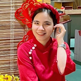 Vũ Thị Huỳnh Hoa