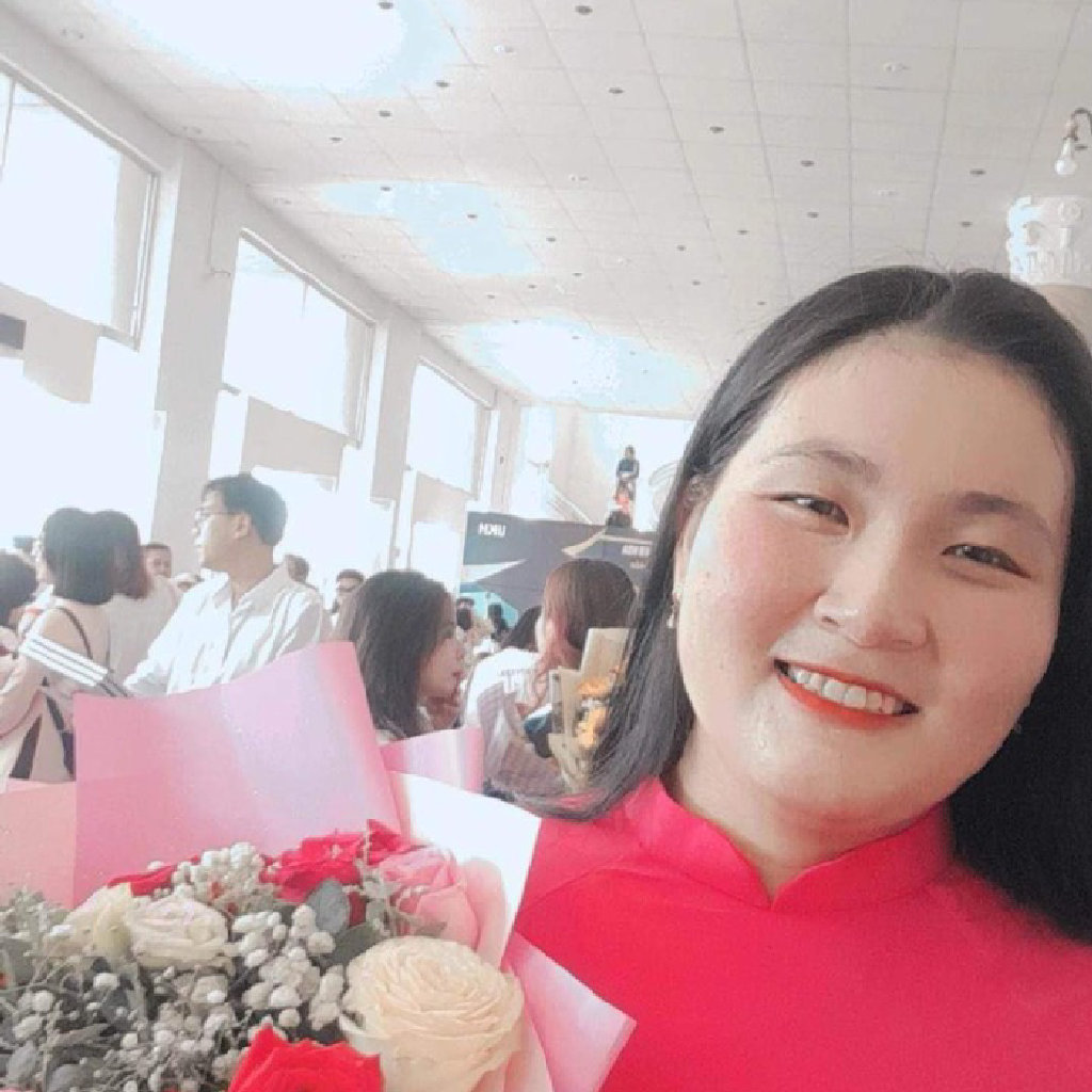 Nguyễn Thị Hồng Thoa 