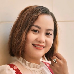 TÔ THỊ MAI