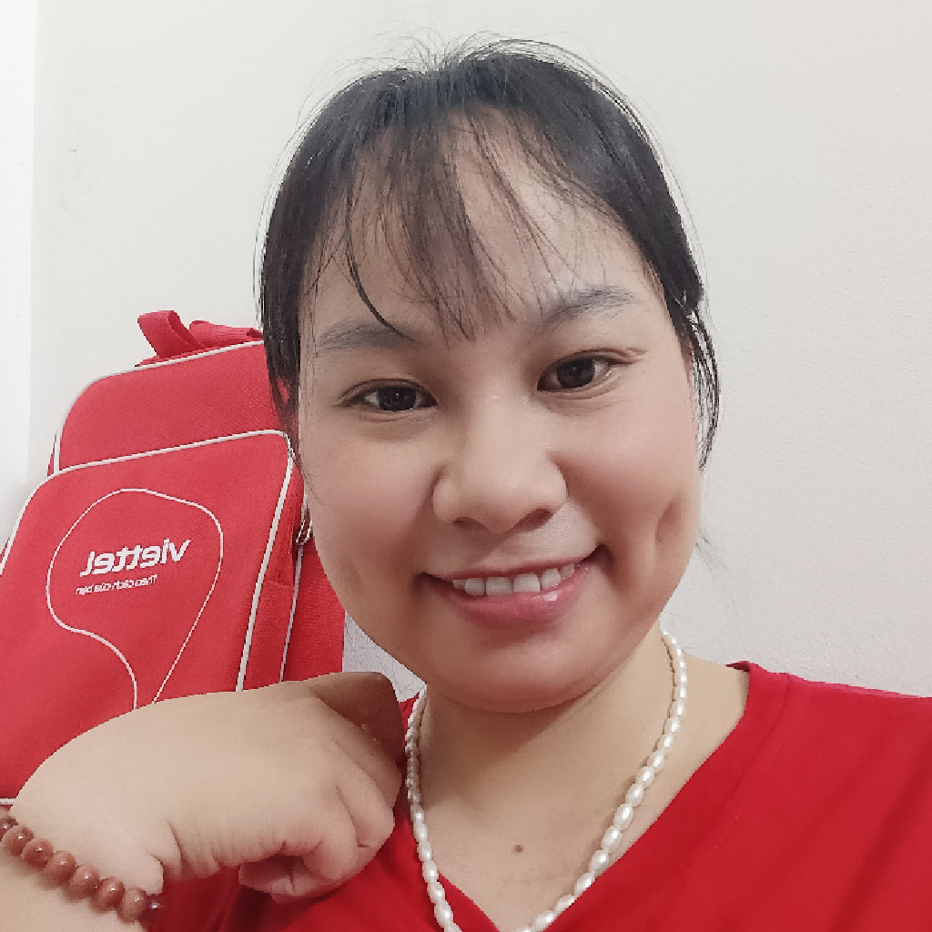 Nguyễn Thị Huyền Trang 