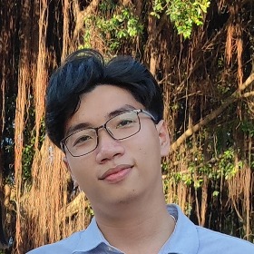 LƯƠNG CHÂU ANH BẢO