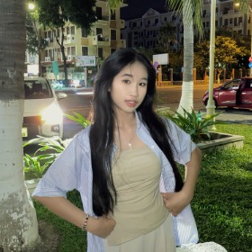 Nguyễn Ngọc Bảo ngân