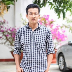 NGUYỄN Quốc Phong