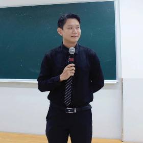 PHẠM ĐỨC MINH