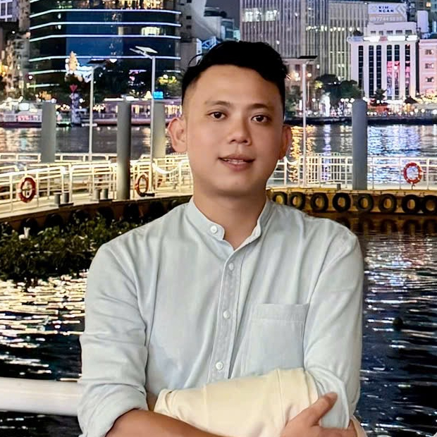 Nguyễn Đức Tân