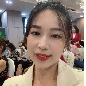 Hồ thị mỹ hạnh