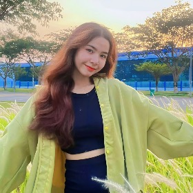 VÕ THỊ CẨM NHUNG