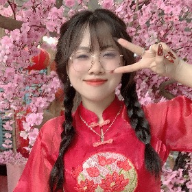 Trần Thị như ý 