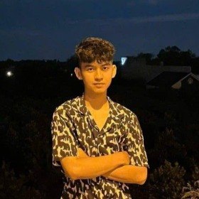 Phạm Tiến Đạt 